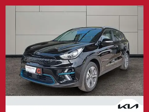 Annonce KIA E-NIRO Électrique 2019 d'occasion 