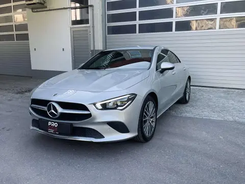 Used MERCEDES-BENZ CLASSE CLA Diesel 2020 Ad 