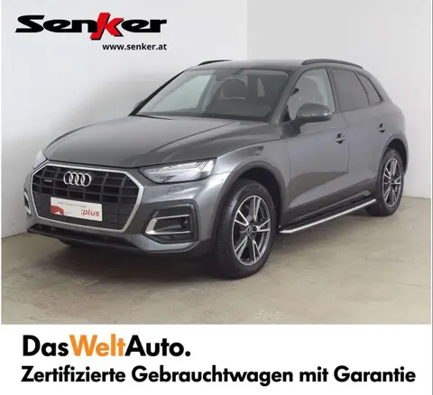 Used AUDI Q5 Petrol 2022 Ad 