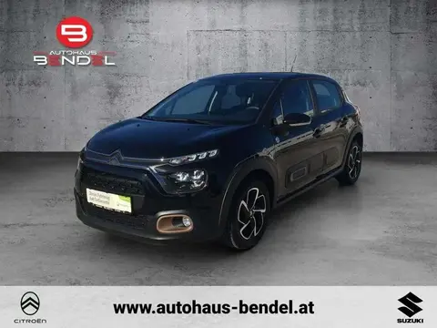 Annonce CITROEN C3 Essence 2023 d'occasion 