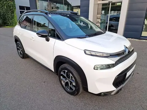 Used CITROEN C3 AIRCROSS Petrol 2024 Ad 