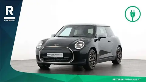 Used MINI COOPER Electric 2024 Ad 