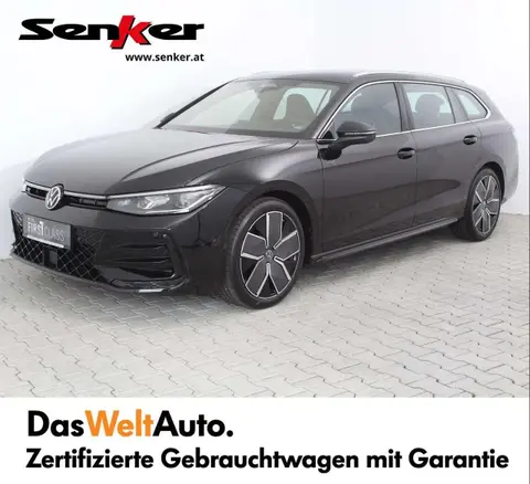 Used VOLKSWAGEN PASSAT Diesel 2024 Ad 