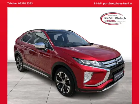 Used MITSUBISHI ECLIPSE Diesel 2019 Ad 