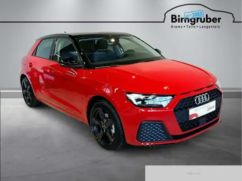 Used AUDI A1 Petrol 2024 Ad 