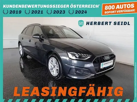 Used AUDI A4 Diesel 2022 Ad 