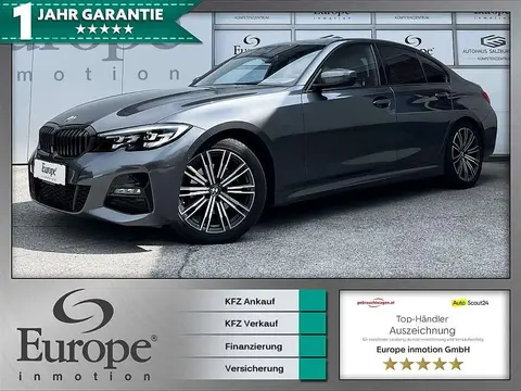 Annonce BMW SERIE 3 Essence 2020 d'occasion 