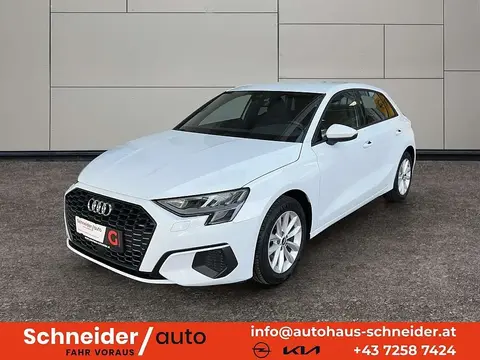 Used AUDI A3 Diesel 2021 Ad 