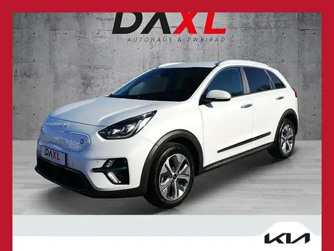 Used KIA E-NIRO Electric 2020 Ad 