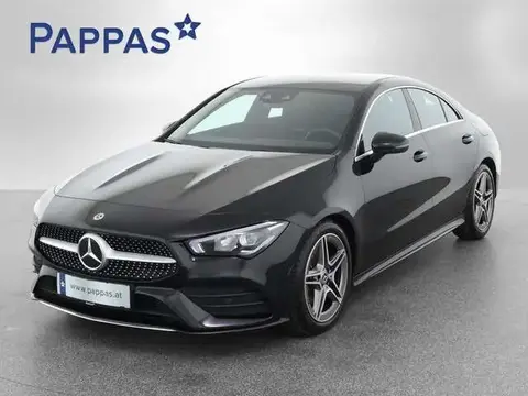 Used MERCEDES-BENZ CLASSE CLA Diesel 2023 Ad 