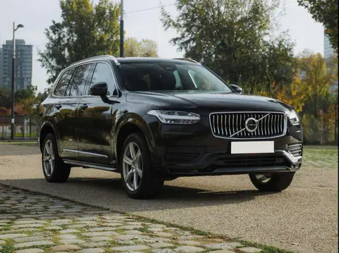 Annonce VOLVO XC90 Diesel 2022 d'occasion 