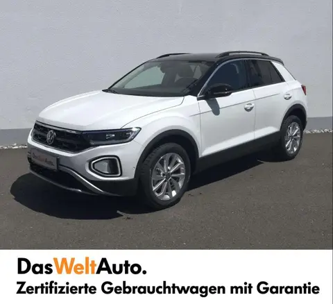 Annonce VOLKSWAGEN T-ROC Essence 2024 d'occasion 