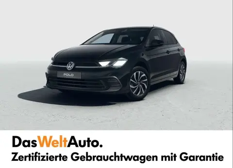 Annonce VOLKSWAGEN POLO Essence 2024 d'occasion 