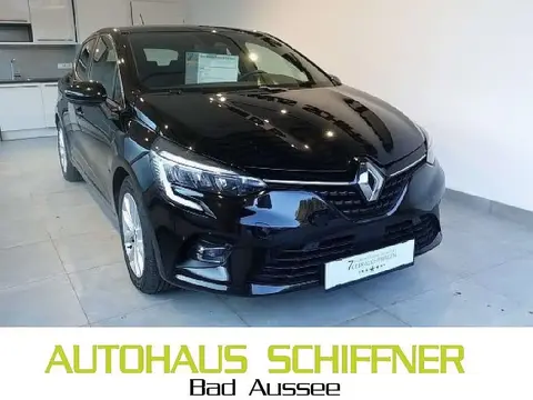 Annonce RENAULT CLIO Essence 2020 d'occasion 