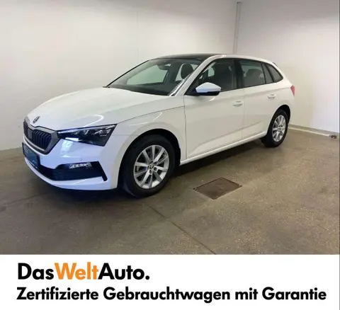 Used SKODA SCALA Petrol 2020 Ad 