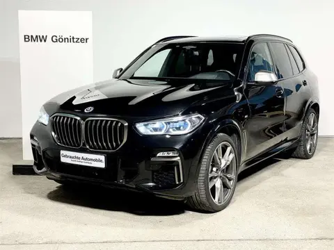 Used BMW X5 Diesel 2019 Ad 