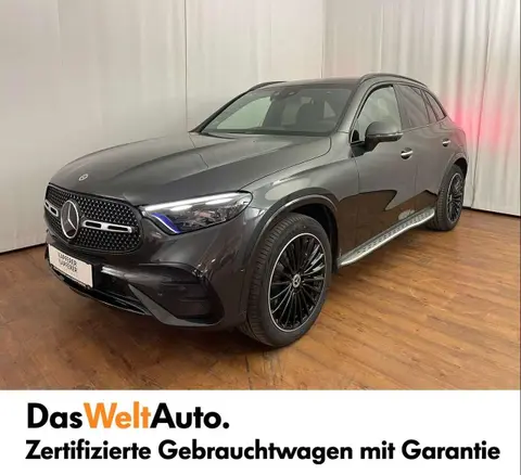 Used MERCEDES-BENZ CLASSE GLC Hybrid 2024 Ad 