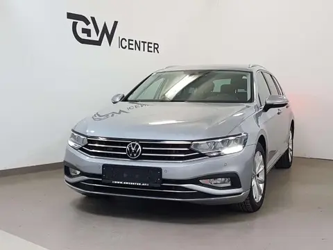 Used VOLKSWAGEN PASSAT Diesel 2020 Ad 