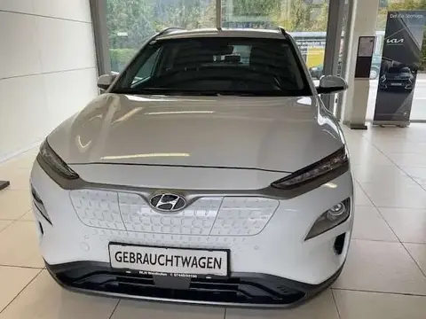 Annonce HYUNDAI KONA Électrique 2020 d'occasion 