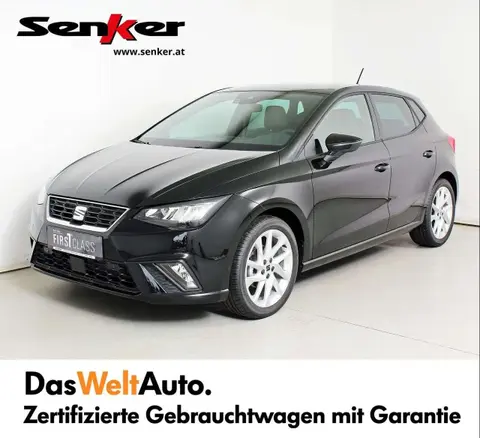 Used SEAT IBIZA Petrol 2024 Ad 