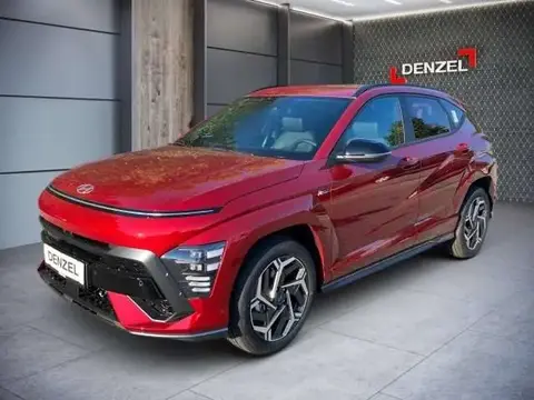 Annonce HYUNDAI KONA Essence 2023 d'occasion 