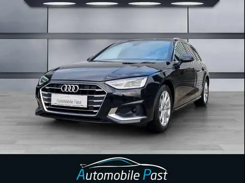 Used AUDI A4 Diesel 2021 Ad 