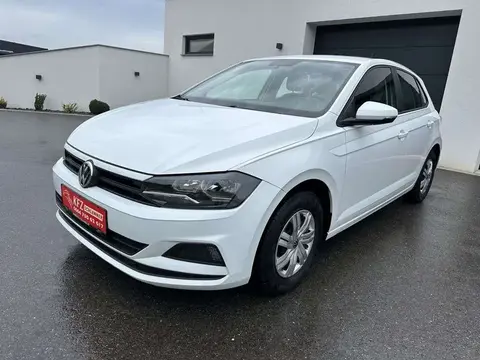 Used VOLKSWAGEN POLO Petrol 2019 Ad 