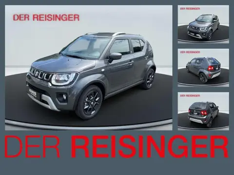 Annonce SUZUKI IGNIS Essence 2024 d'occasion 