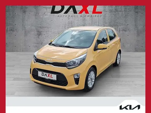 Used KIA PICANTO Petrol 2024 Ad 