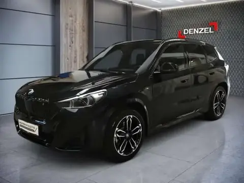 Annonce BMW IX1 Électrique 2023 d'occasion 