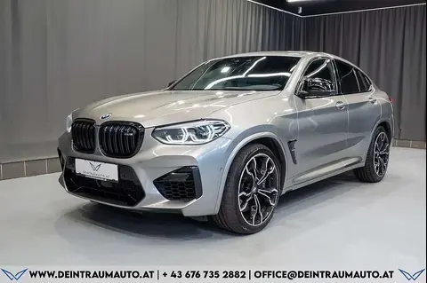 Annonce BMW X4 Essence 2019 d'occasion 