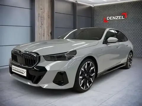 Annonce BMW SERIE 5 Diesel 2023 d'occasion 