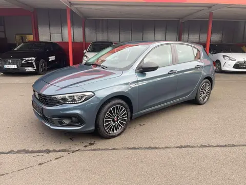 Annonce FIAT TIPO Diesel 2024 d'occasion 