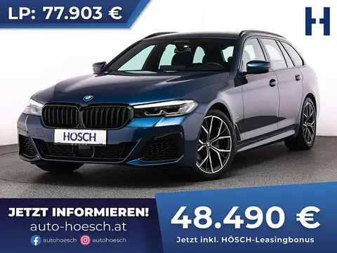 Annonce BMW SERIE 5 Diesel 2023 d'occasion 