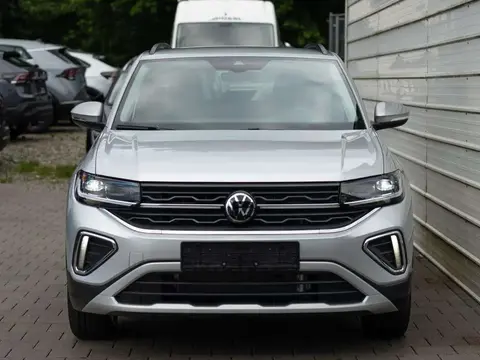 Annonce VOLKSWAGEN T-CROSS Essence 2024 d'occasion 