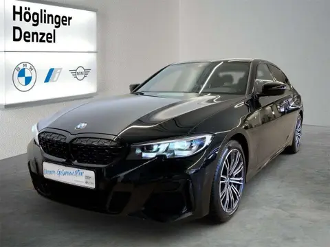 Annonce BMW SERIE 3 Diesel 2021 d'occasion 