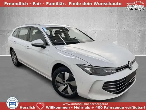 Used VOLKSWAGEN PASSAT Diesel 2024 Ad 