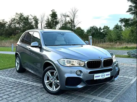 Used BMW X5 Diesel 2015 Ad 