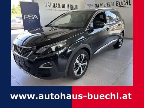 Used PEUGEOT 5008 Diesel 2019 Ad 