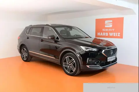 Used SEAT TARRACO Diesel 2019 Ad 