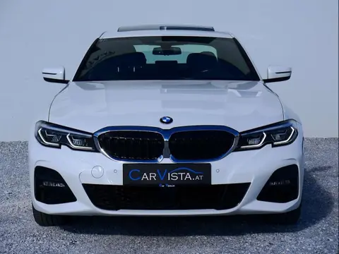 Used BMW SERIE 3 Hybrid 2020 Ad 