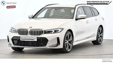 Annonce BMW SERIE 3 Diesel 2023 d'occasion 