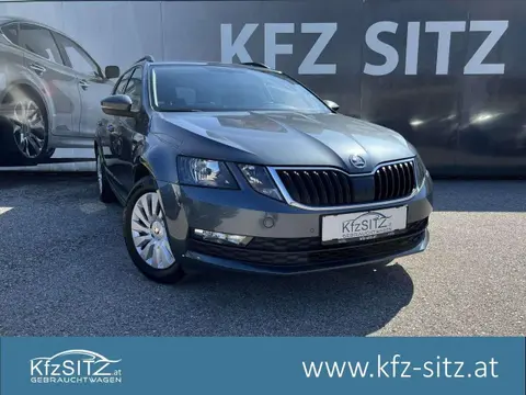 Used SKODA OCTAVIA Diesel 2020 Ad 