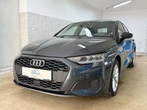 Annonce AUDI A3 Diesel 2020 d'occasion 