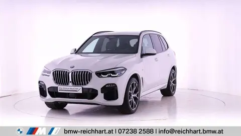 Used BMW X5 Diesel 2019 Ad 