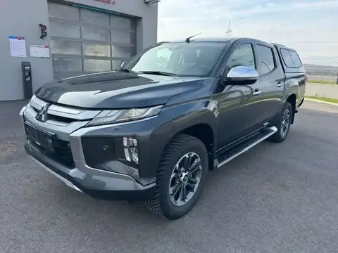 Annonce MITSUBISHI L200 Diesel 2021 d'occasion 