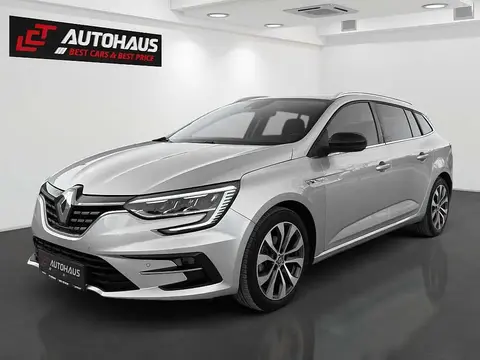 Used RENAULT MEGANE Diesel 2021 Ad 