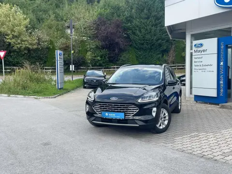 Annonce FORD KUGA Diesel 2023 d'occasion 