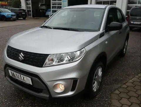 Used SUZUKI VITARA Petrol 2017 Ad 