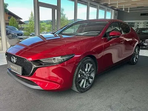 Annonce MAZDA 3 Essence 2023 d'occasion 